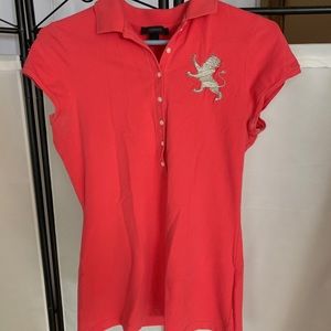 Express Polo